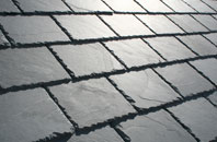 Harrold slate roof