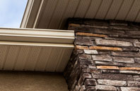 free Harrold soffit repair quotes