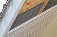 rated Harrold soffit repair companies