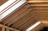 Harrold tapered roof insulation quotes