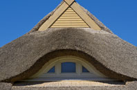 Harrold thatch roofing
